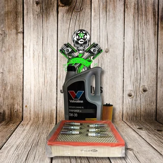 Jeep Grand Cherokee 3.6 Service Parts