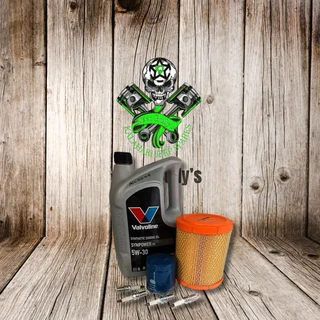 Jeep Compass Service Parts