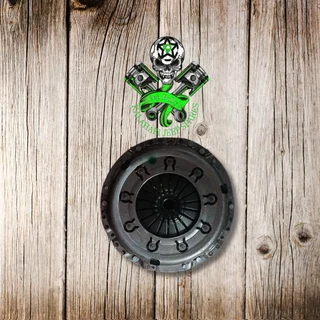 Jeep Patriot & Dodge Caliber Clutch