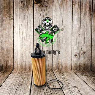 Jeep Grand Cherokee 3.6 Oil Filter