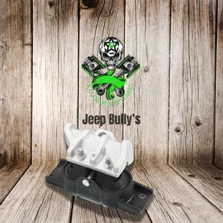 Dodge Journey 2.7 Engine Mounts