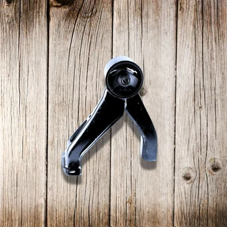 2.4 Jeep Compass Engine Mountings