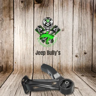 2.4 Jeep Compass Engine Mountings