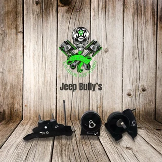 Dodge Journey 3.6 Engine Mountings