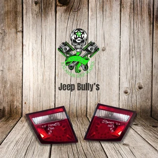 Dodge Journey Tail lights