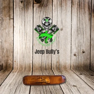 Jeep Cherokee Indicator