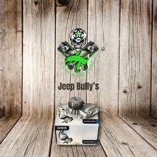 Dodge Journey 2.7 Waterpump