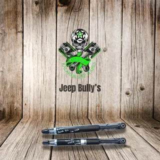 Jeep Cherokee KL 3.2 Shocks