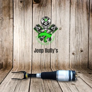 Jeep Grand Cherokee Wk2 Front Air Shocks