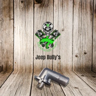 Jeep Wrangler 3.6 Thermostat
