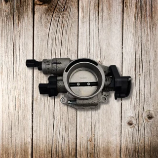 Jeep Cherokee 3.7 Throttle Body