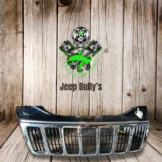 Jeep Grand Cherokee Grill