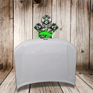 Jeep Grand Cherokee Bonnet