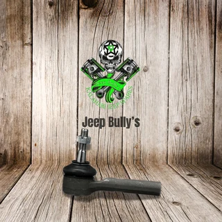 Dodge Caliber Tie Rod Ends