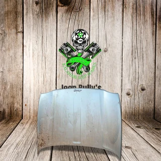 Jeep Cherokee Kj Bonnets