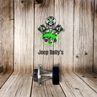 Jeep Grand Cherokee 3.1 Waterpumps