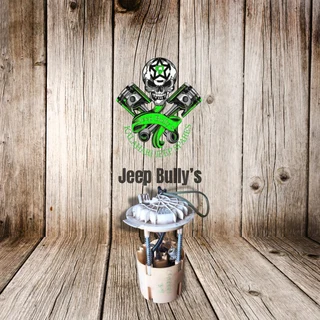 Chrysler Grand Voyager 3.8 Fuel Pumps