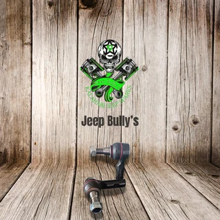 Jeep Auto Parts: Tie Rod Ends