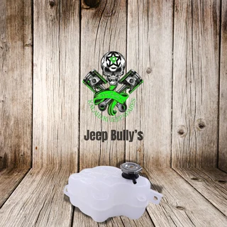 Dodge Journey Water Bottle