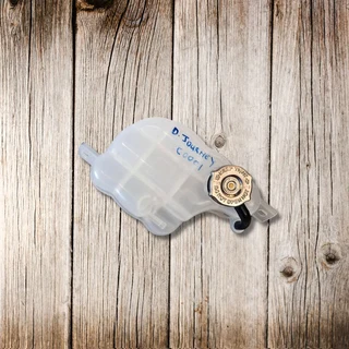 Dodge Journey Water Bottle