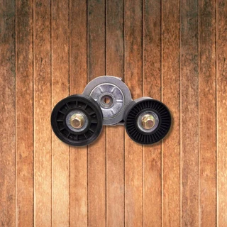 Dodge Nitro Tensioners