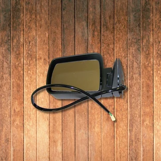 Jeep Cherokee Xj Side Mirror