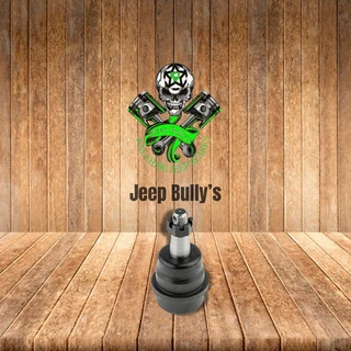 Jeep Wrangler Tj Upper Ball Joint