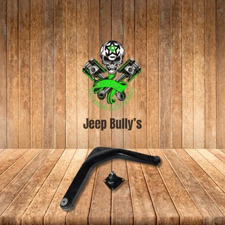 Jeep Grand Cherokee V-Arms