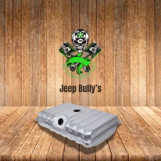 Chrysler 300C Fuel Tank