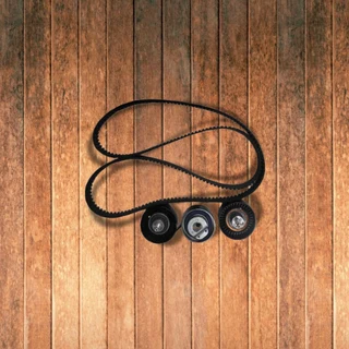 Jeep Cherokee 2.8 Cambelt Tensioner Set