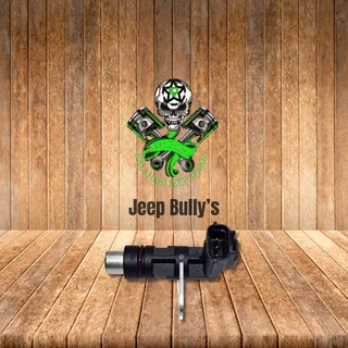 Jeep Cherokee 2.8 Sensor