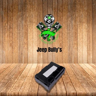 Jeep Grand Cherokee Transfer Modules