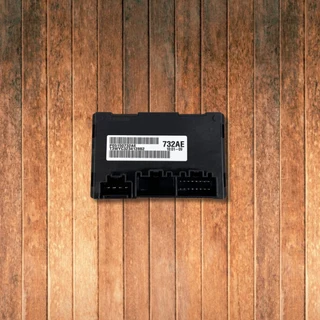 Jeep Grand Cherokee Transfer Modules