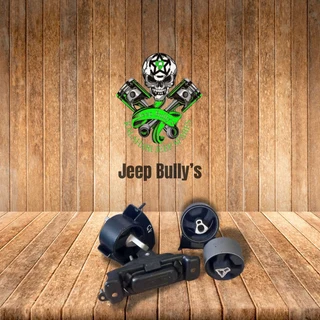 Chrysler Grand Voyager Engine Mountings (New)