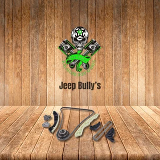 Jeep Compass Timing Chain Kits