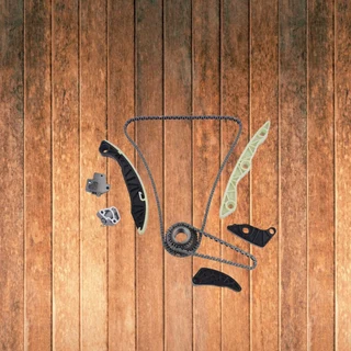 Jeep Compass Timing Chain Kits