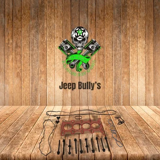 Jeep Cherokee 3.6 Full Gasket Sets