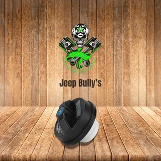 Dodge Caliber Fuel Cap