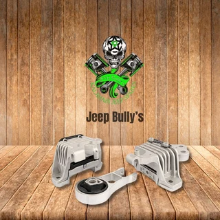 Jeep Cherokee KL 2.4 Engine Mountings