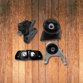 Dodge Journey 3.6 Engine Mountings