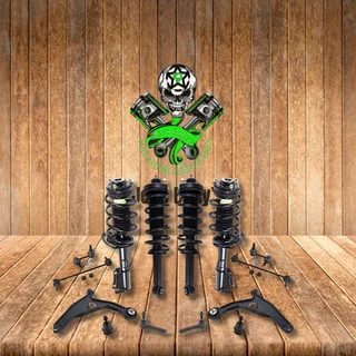 Dodge Journey 3.6 Suspension Parts