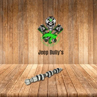 Dodge Nitro 3.7 Camshaft