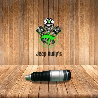 Jeep Grand Cherokee Wk2 Air Bellow Shocks