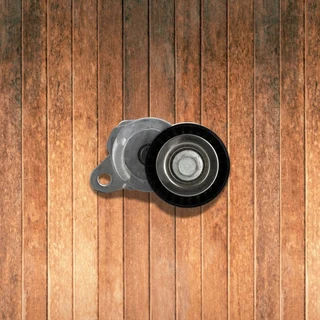 Jeep Renegade Drive Belt Tensioner