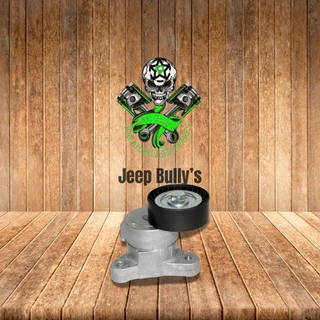 Jeep Renegade Drive Belt Tensioner