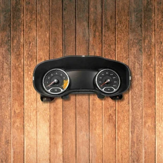 Jeep Renegade Speedometer Cluster (Used)