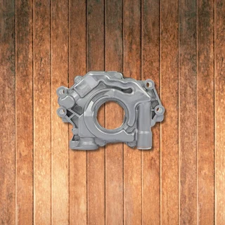 Jeep Cherokee KK Oil Pump