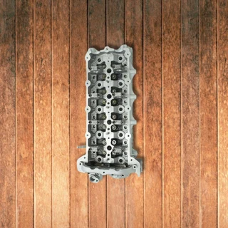 Dodge Nitro Cylinder Head