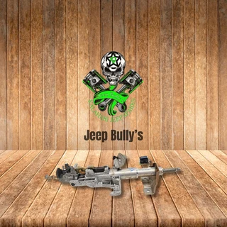 Dodge Ram Steering Column