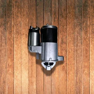 3.7 Jeep Cherokee Starter